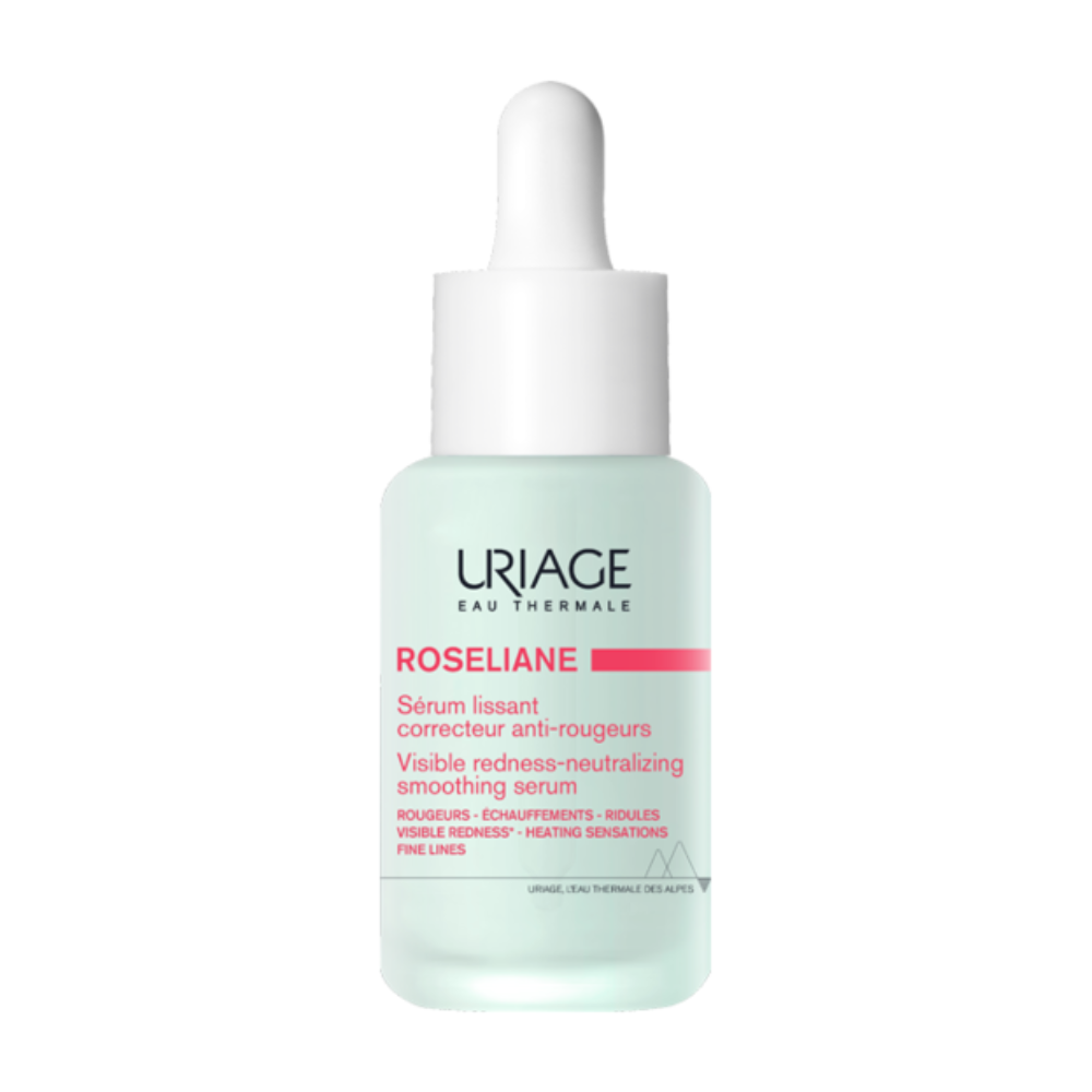 Uriage - Roséliane Redness Neutralizing Serum 30ml - Medaid International