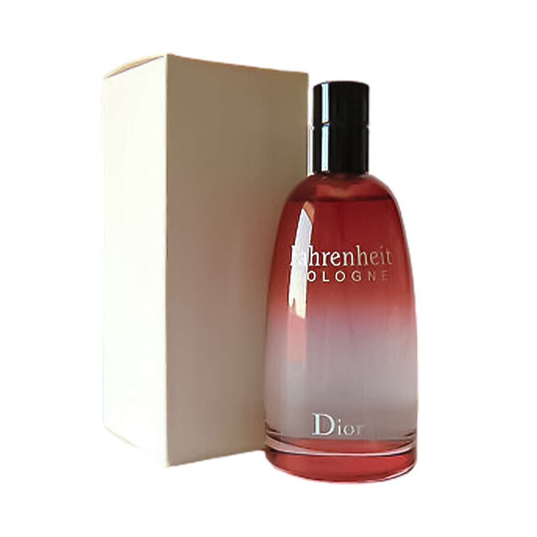 Dior fahrenheit 125ml online