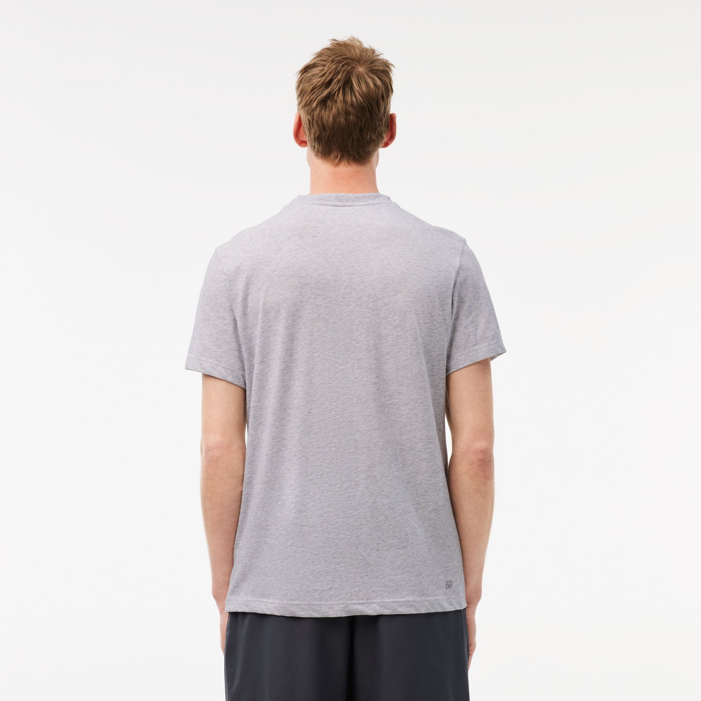 Lacoste ultra-dry xxl logo sport t-shirt th2042 mnc - Lebanon - Medaid