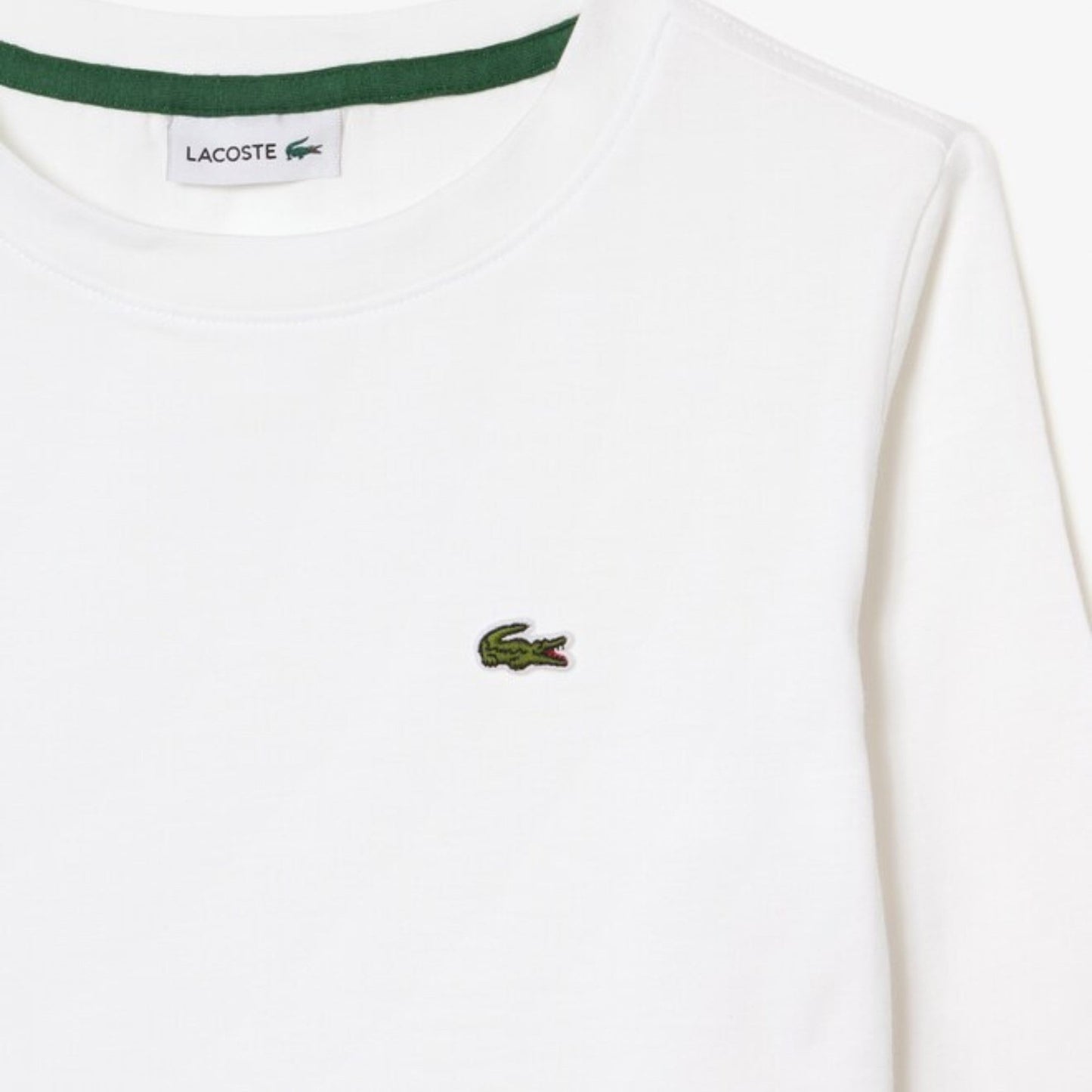 Long Sleeved Cotton T-shirt - TJ1123 - Medaid International