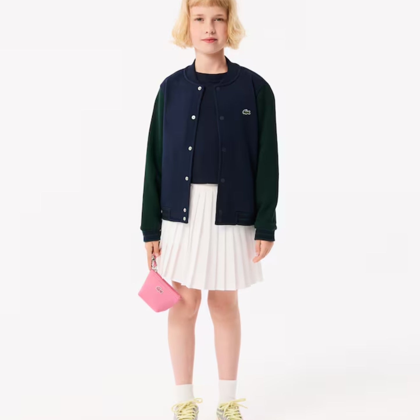 Long Sleeved Cotton T-shirt - TJ1123 - Medaid International