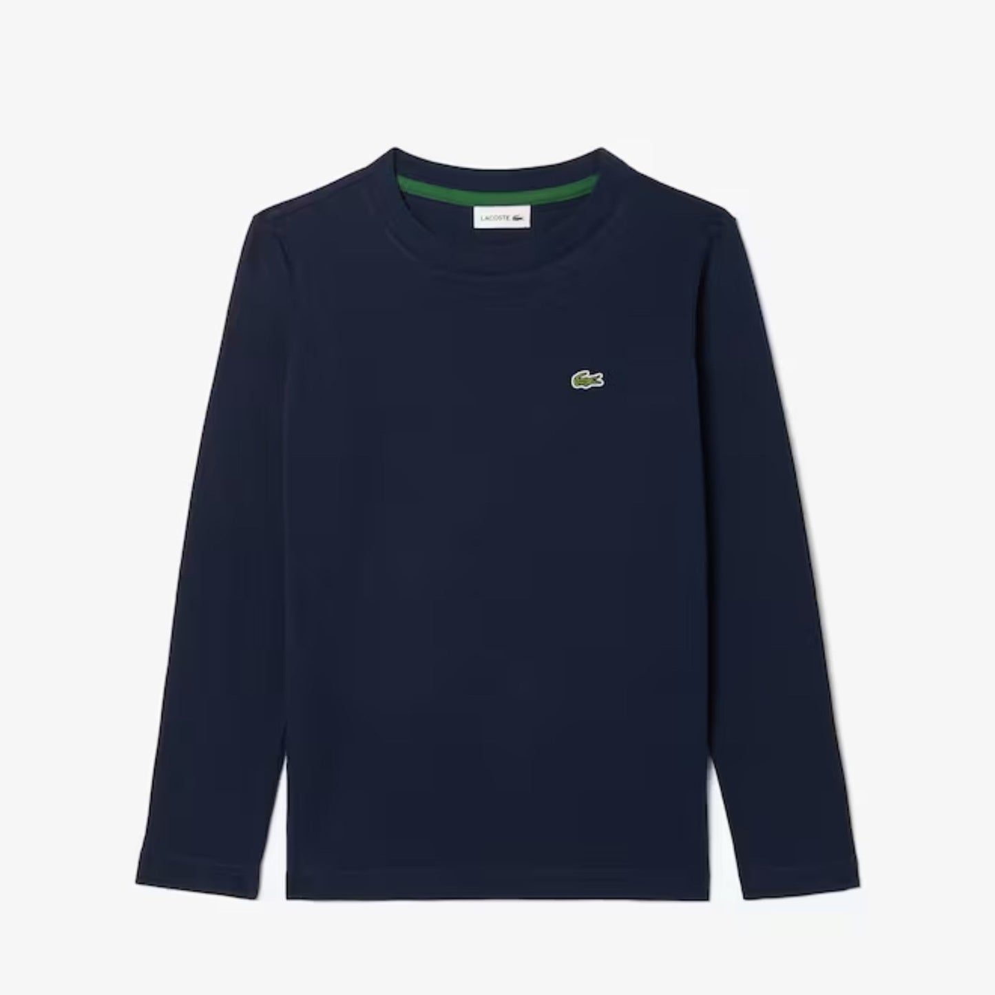 Long Sleeved Cotton T-shirt - TJ1123 - Medaid International