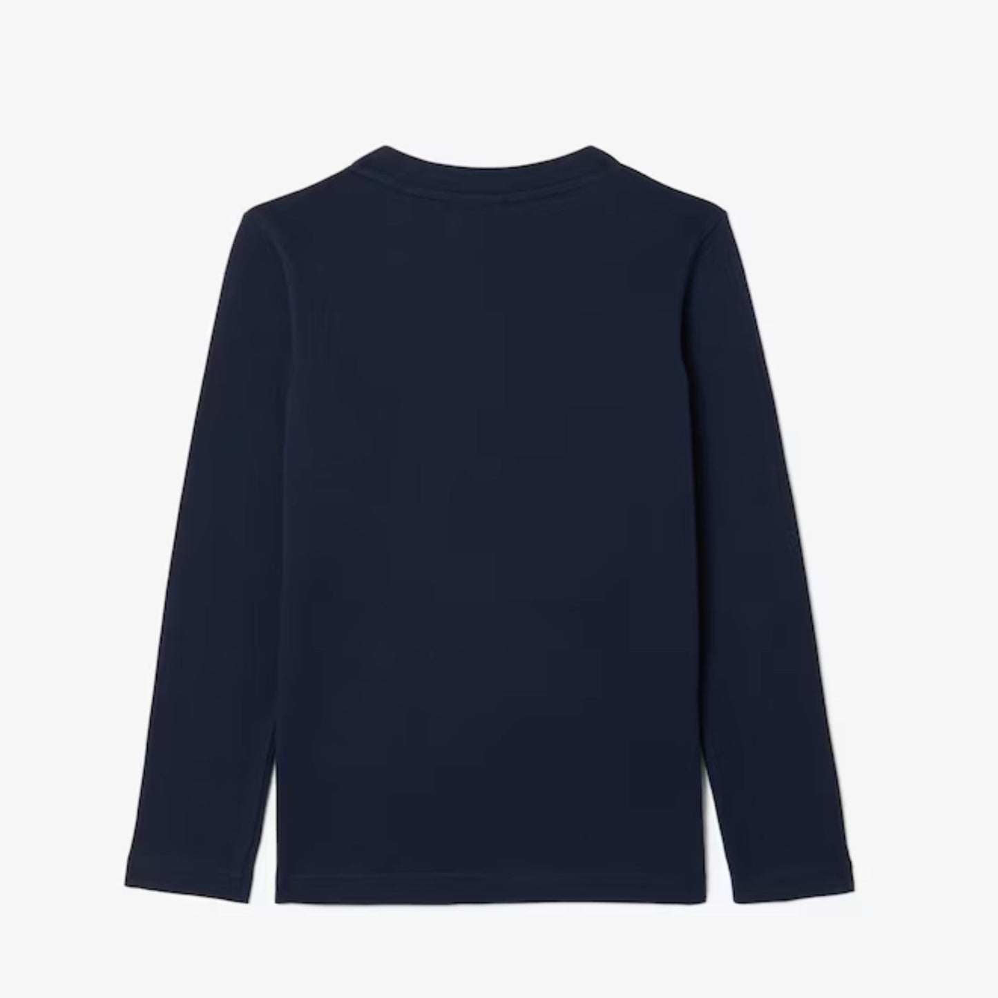 Long Sleeved Cotton T-shirt - TJ1123 - Medaid International