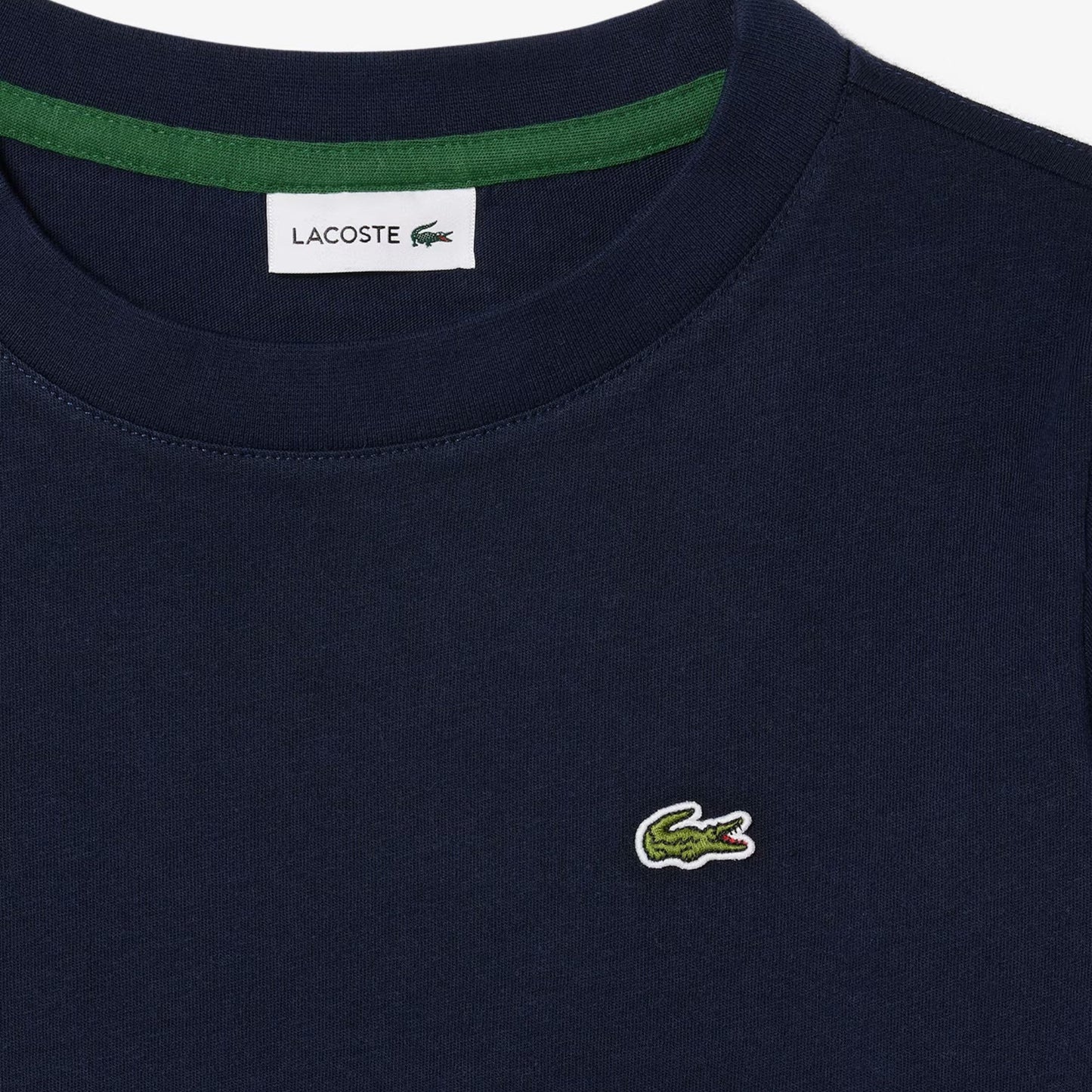 Long Sleeved Cotton T-shirt - TJ1123 - Medaid International