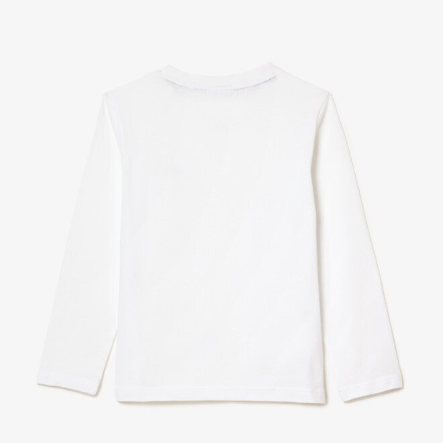 Long Sleeved Cotton T-shirt - TJ1123 - Medaid International
