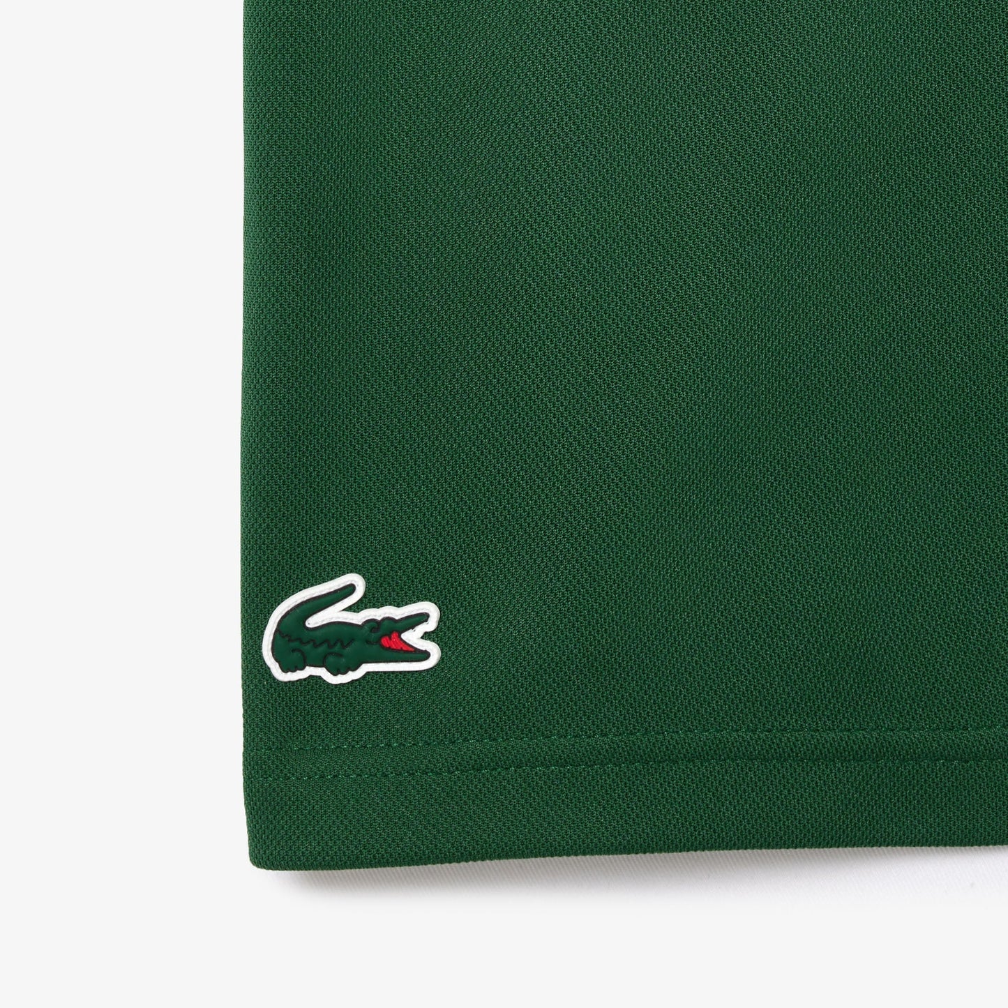 Lacoste ultra dry pique tennis t-shirt tj2497 132 - Lebanon - Medaid
