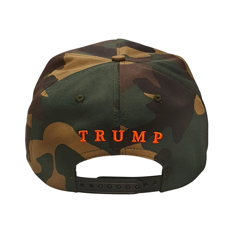 MAGA Hat - Medaid International
