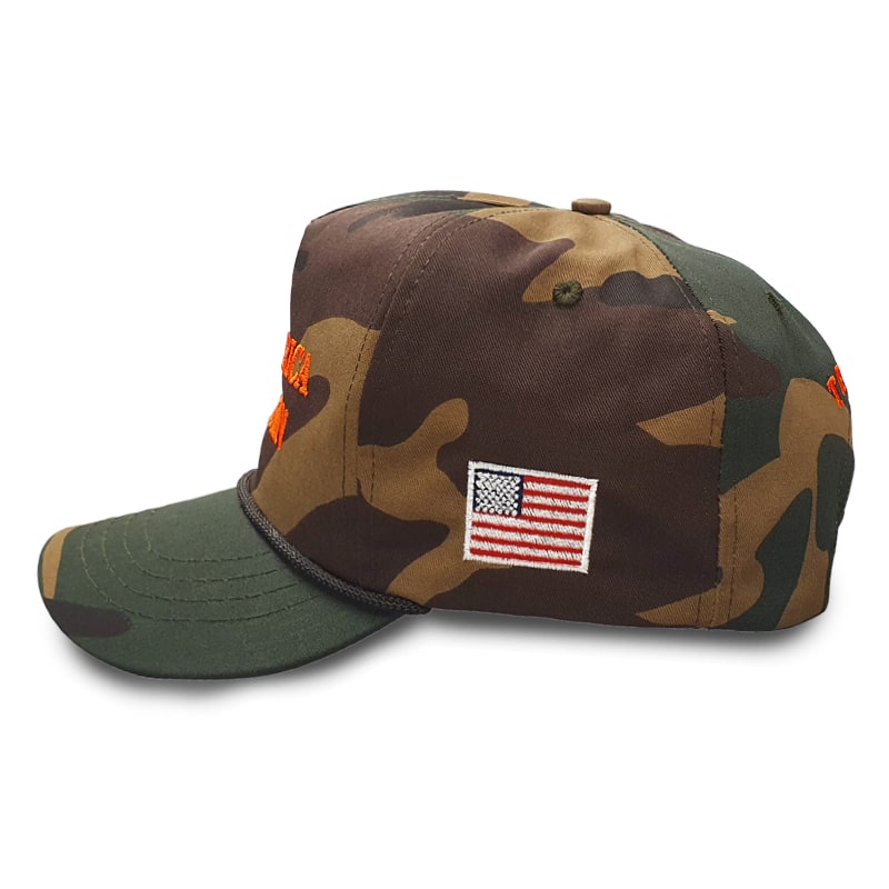 MAGA Hat - Medaid International