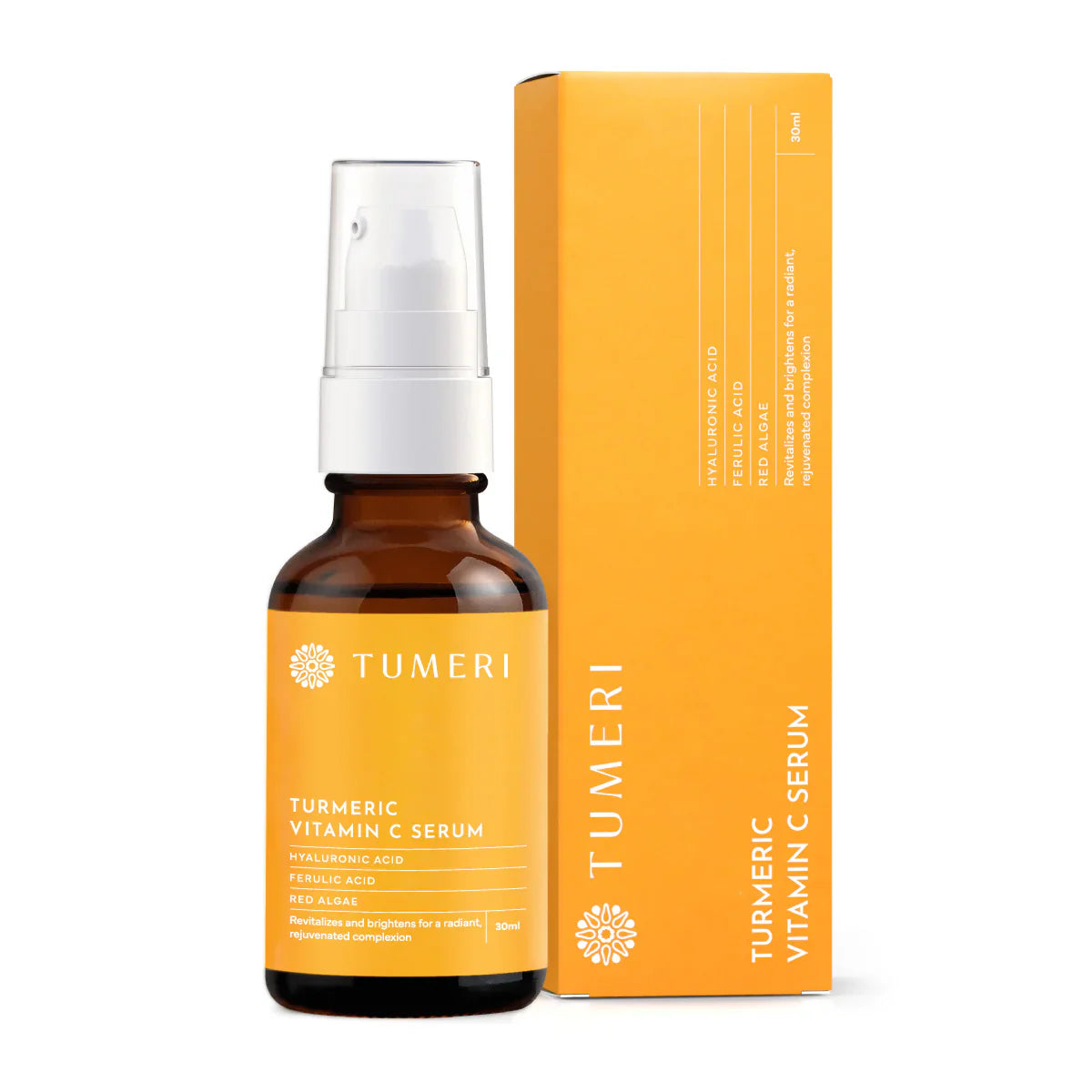Facial Serum - Medaid