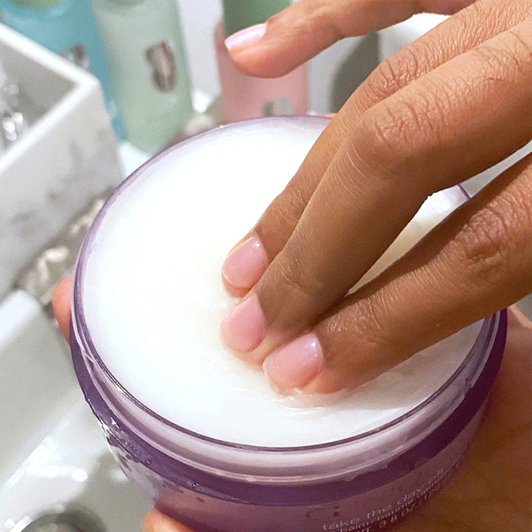 Clinique Take The Day Off Cleansing Balm 125ml - Medaid