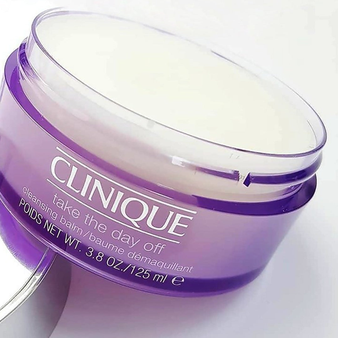 Clinique Take The Day Off Cleansing Balm 125ml - Medaid