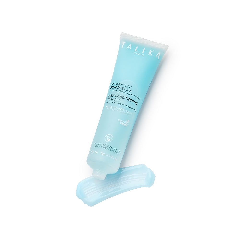 Talika Lash Coniditioning Cleanser - 100 ml - Medaid