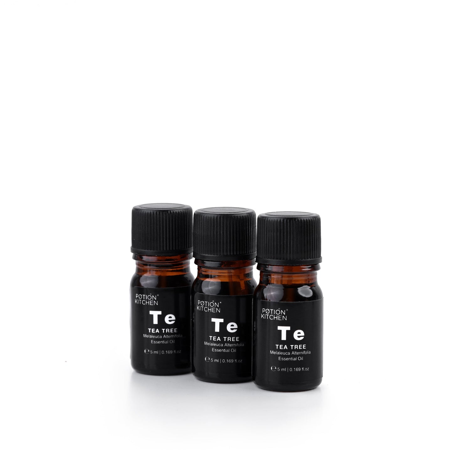 Tea Tree Essential Oil - Medaid International