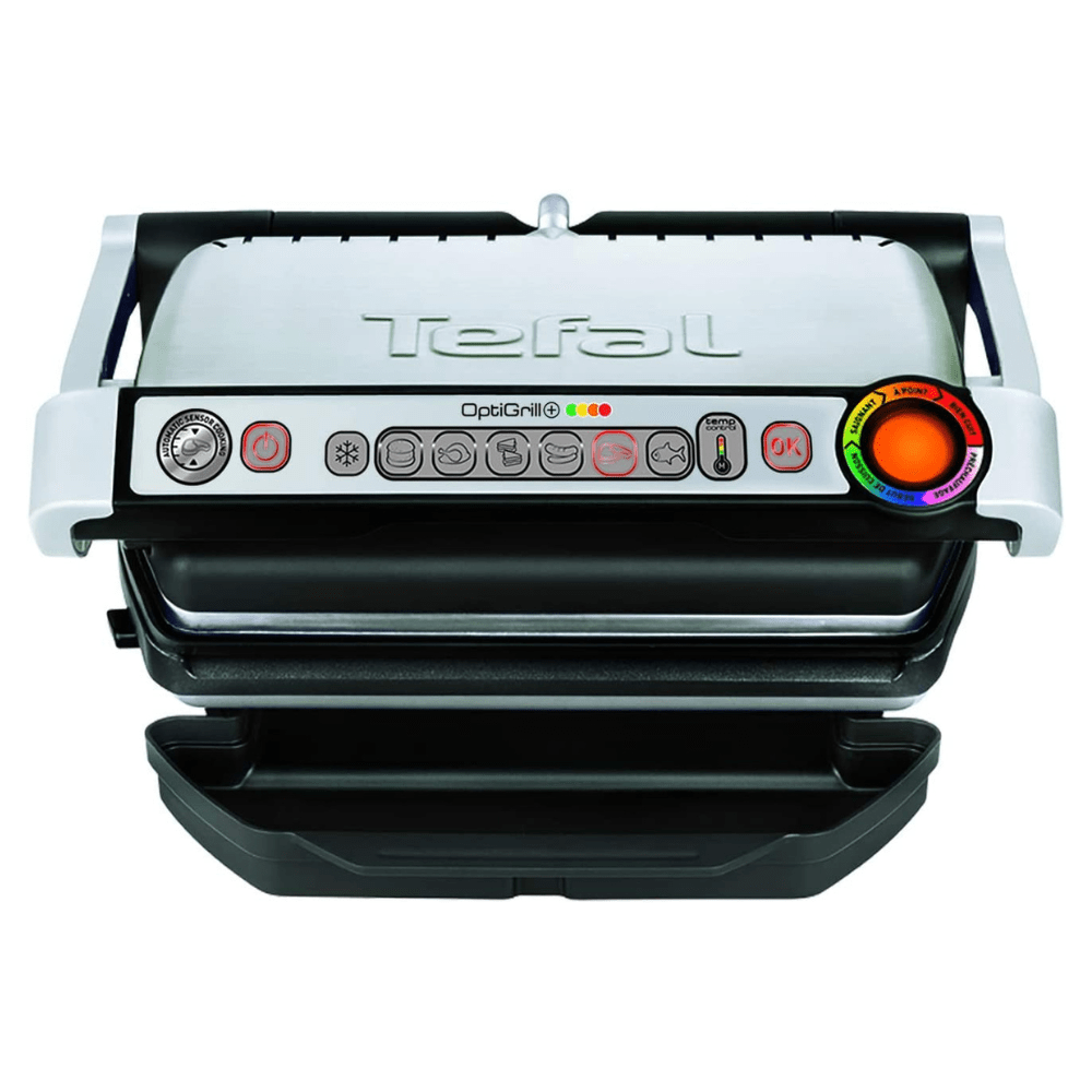 Optigrill+ Indoor Electric Grill - Medaid International