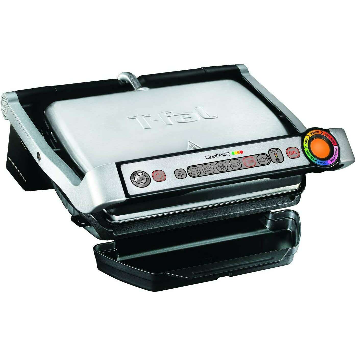 Optigrill+ Indoor Electric Grill - Medaid International