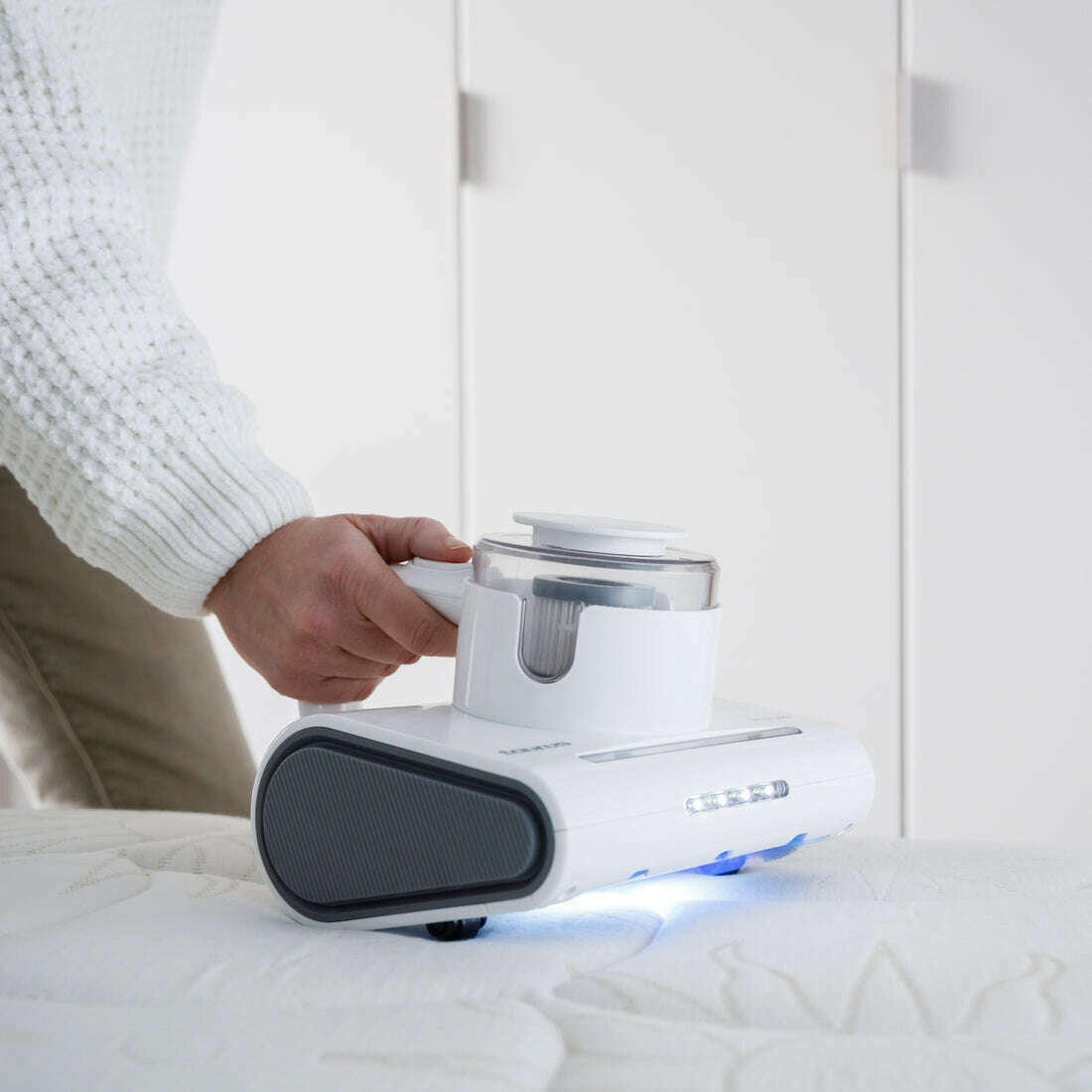 Textile Care 300W - Medaid International