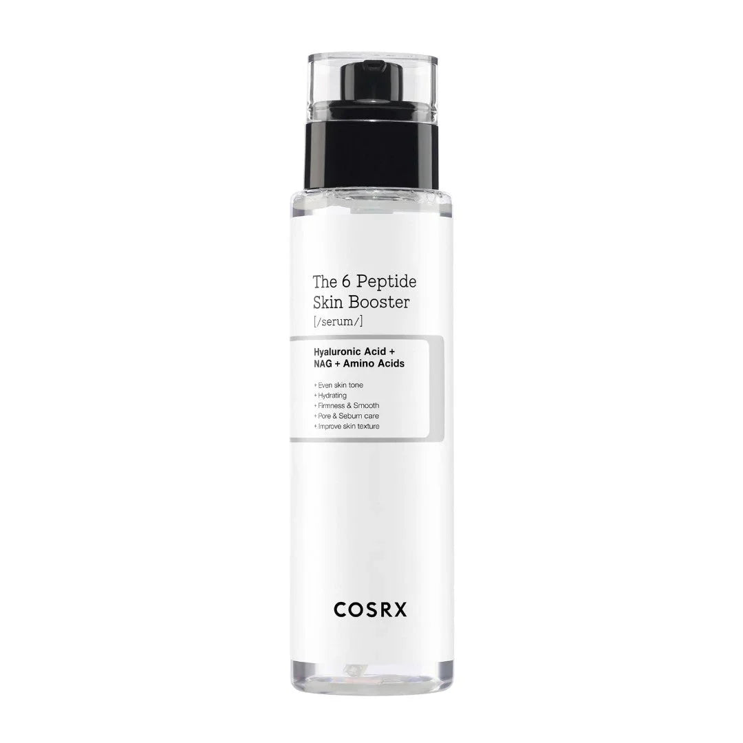 Cosrx The 6 Peptide Skin Booster Serum 150 M - Medaid International