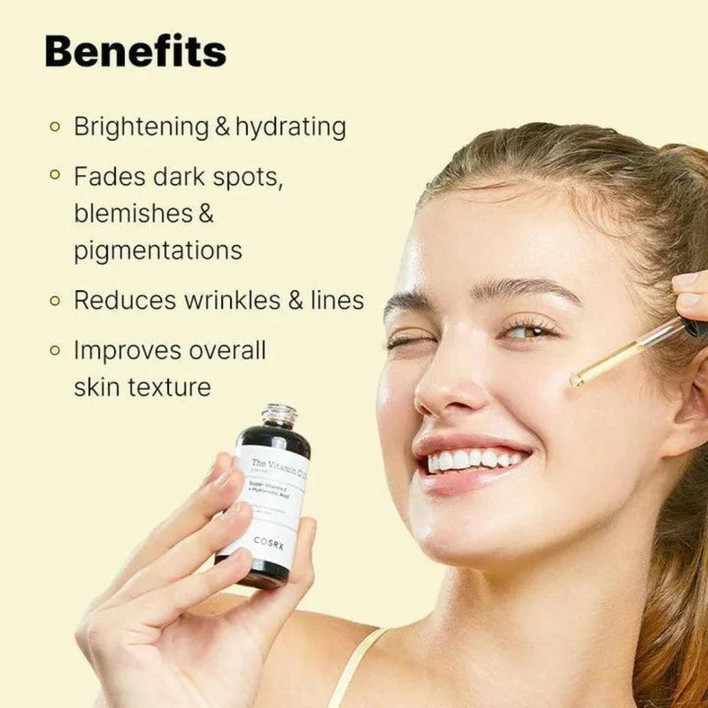 cosrx-the-vitamin-c-13-serum-20-ml - Medaid International