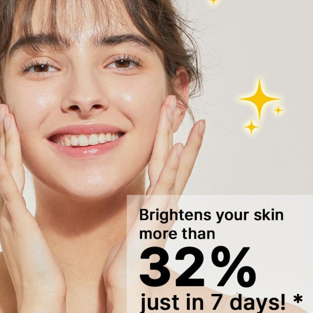 The Vitamin C 23 Serum - Medaid - Lebanon