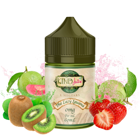 The Lazy Iguana - Medaid International