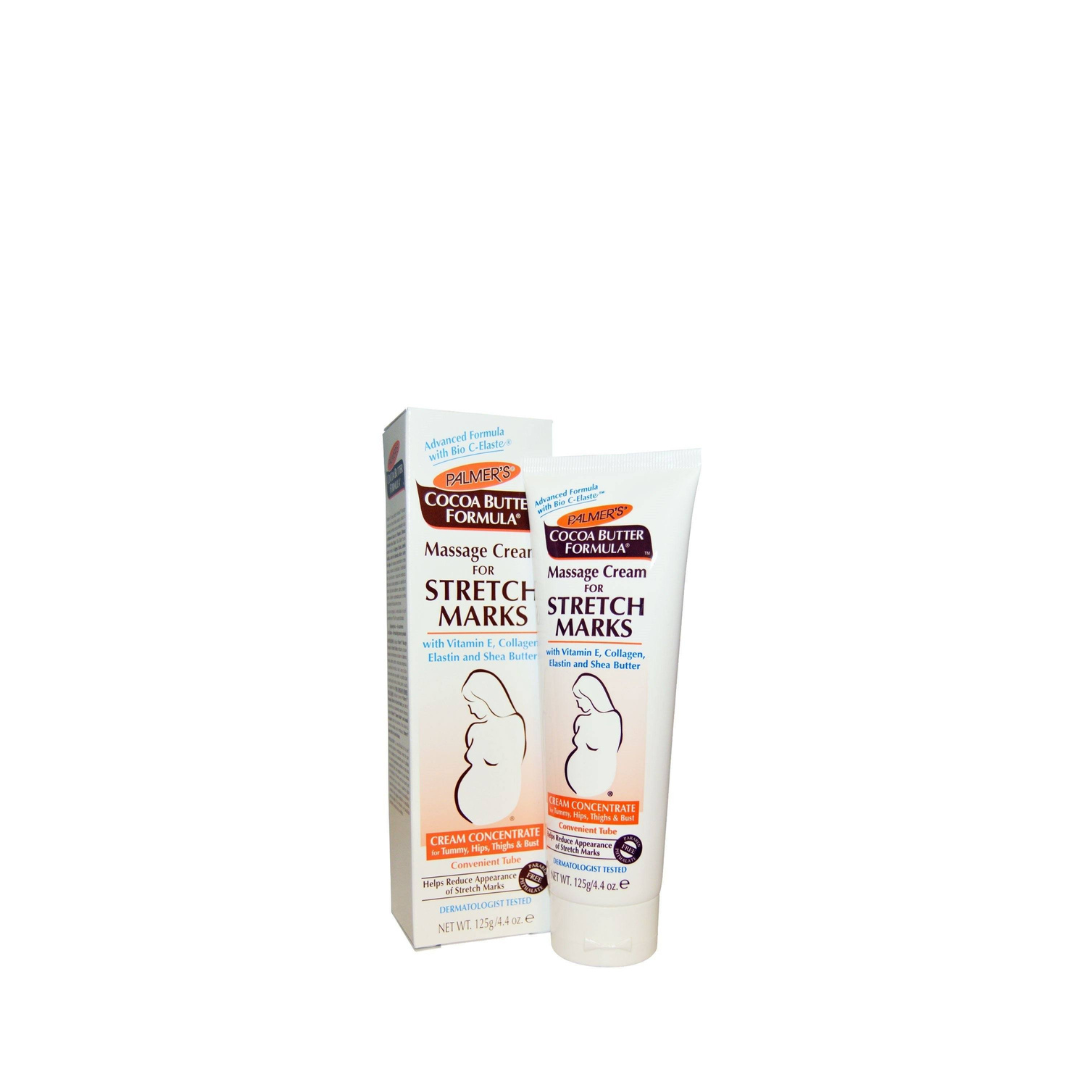 Palmer's Cocoa Butter Formula Massage Cream for Stretch Marks - Medaid