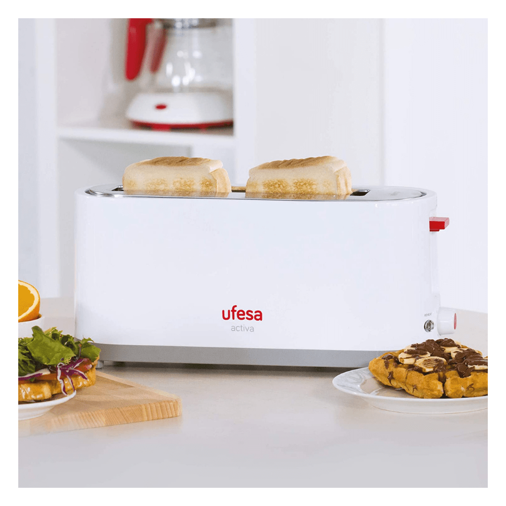 Toaster, 900W - Medaid International