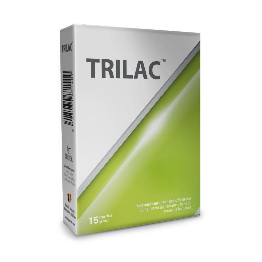 Trilac - Medaid International