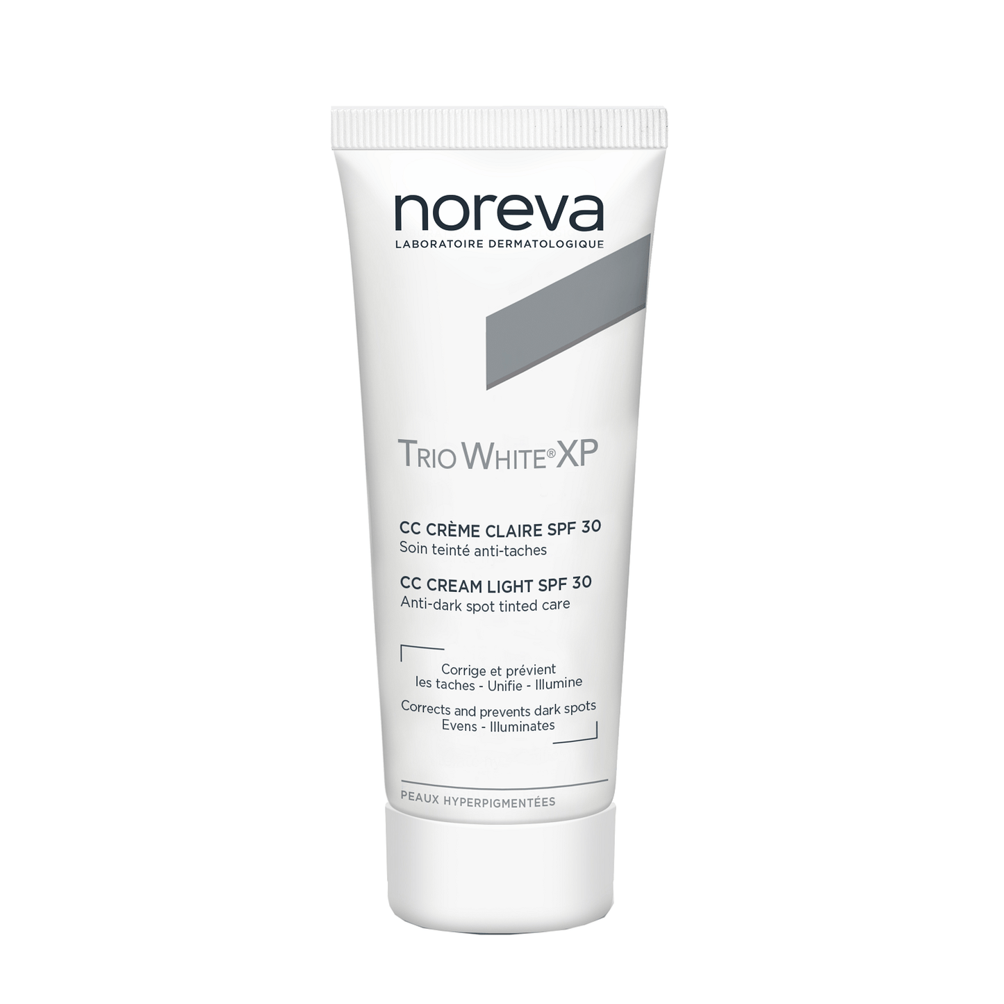 Noreva Trio White XP CC Cream - 40 ml - Medaid