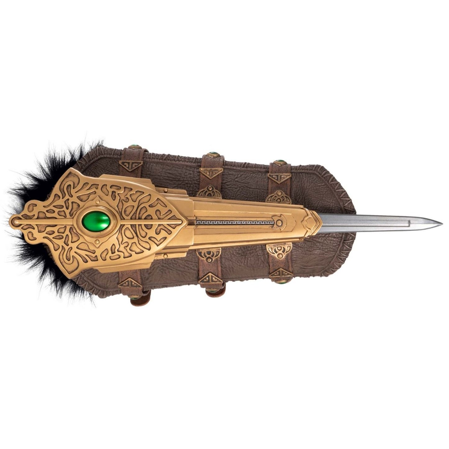 Assassins Creed Valhalla Hidden Blade by UbiCollectible - Medaid International