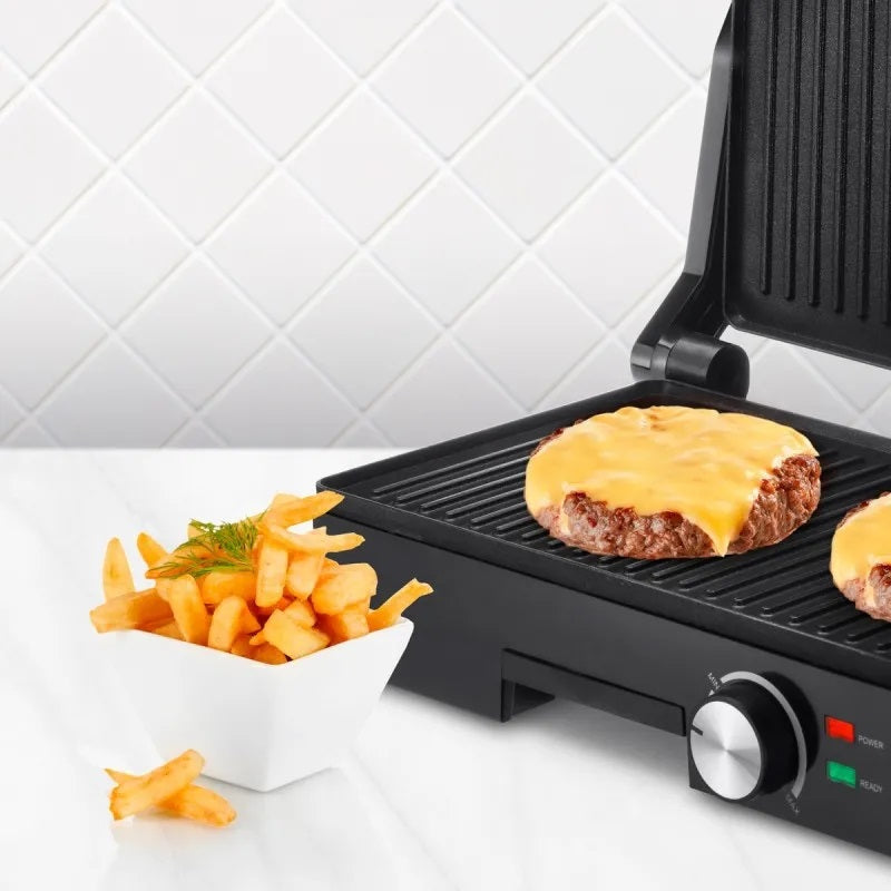 PR1600 Contact Grill, 1600 Watts - Medaid International