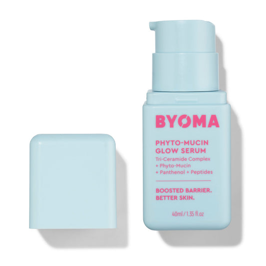 BYOMA - Phyto-Mucin Glow Serum | 40 mL - Medaid International