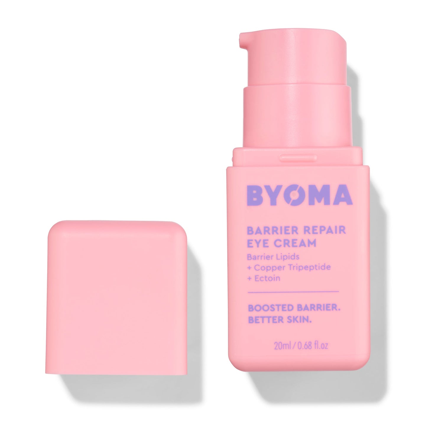 BYOMA - Barrier Repair Eye Cream | 20 mL - Medaid International