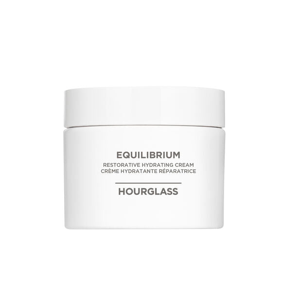 hourglass equilibrium restorative hydrating cream - 54g - Medaid