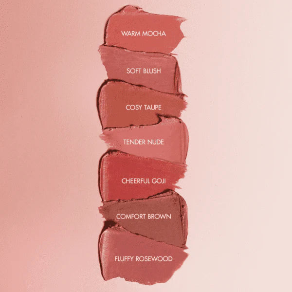 MAKE UP FOR EVER - ROUGE ARTIST VELVET NUDE - Medaid