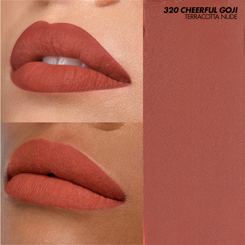 MAKE UP FOR EVER - ROUGE ARTIST VELVET NUDE - Medaid