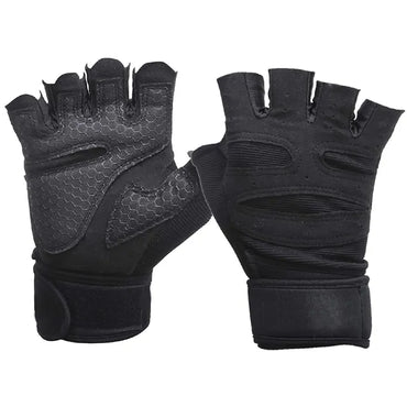 Multi-Purpose Outdoor Sports Glove - Durable And Comfortable - Medaid International