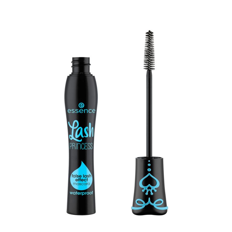 Lash Princess False Lash Mascara Waterproof - Medaid International