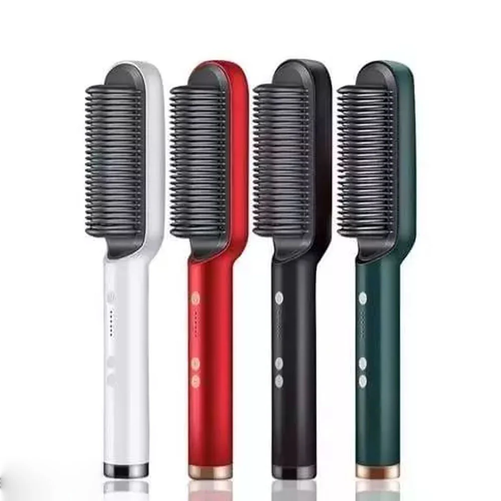 Hair Straightener comb for women & men - Medaid International