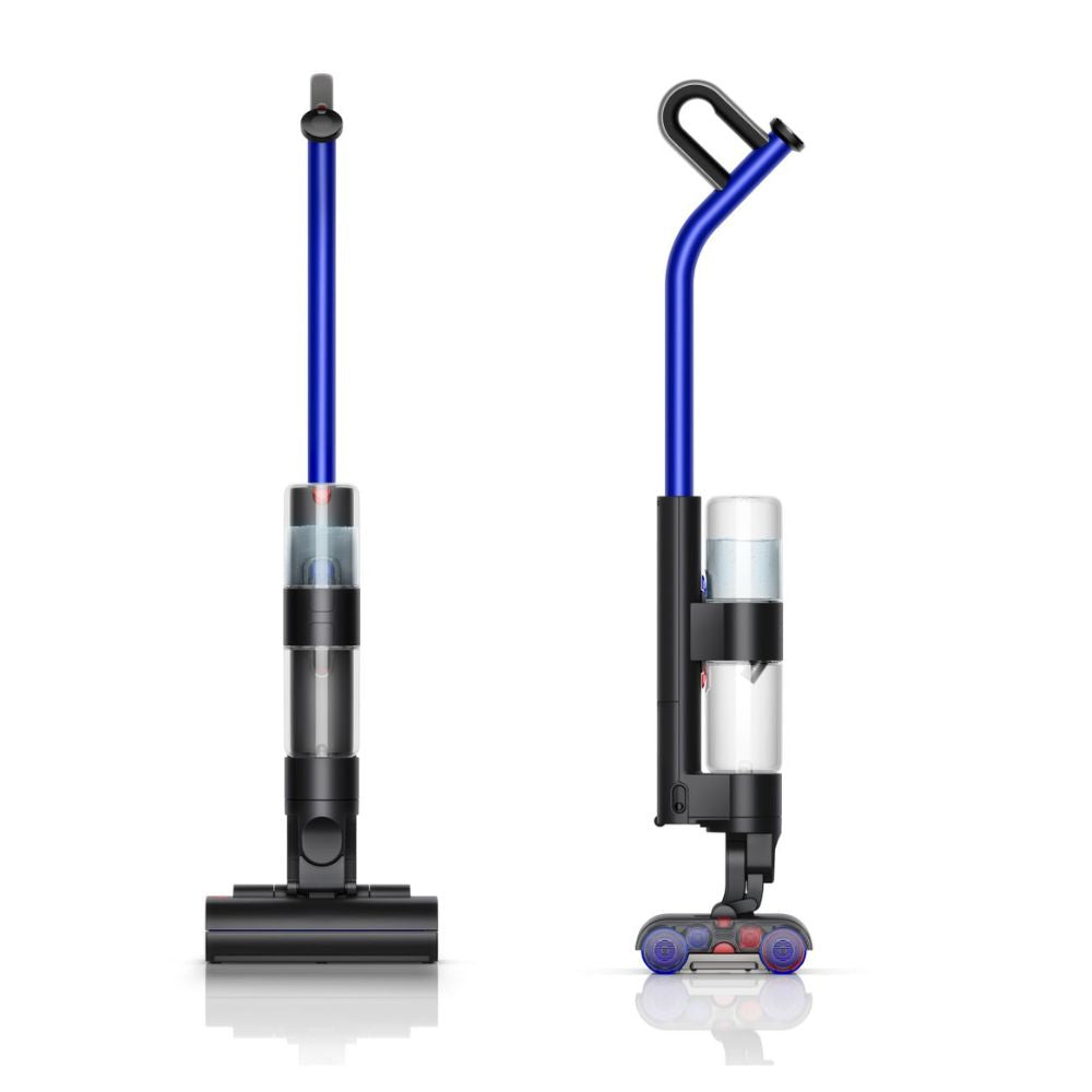 Dyson WashG1™ wet cleaner (Matte Black/Ultra Blue) - Medaid International