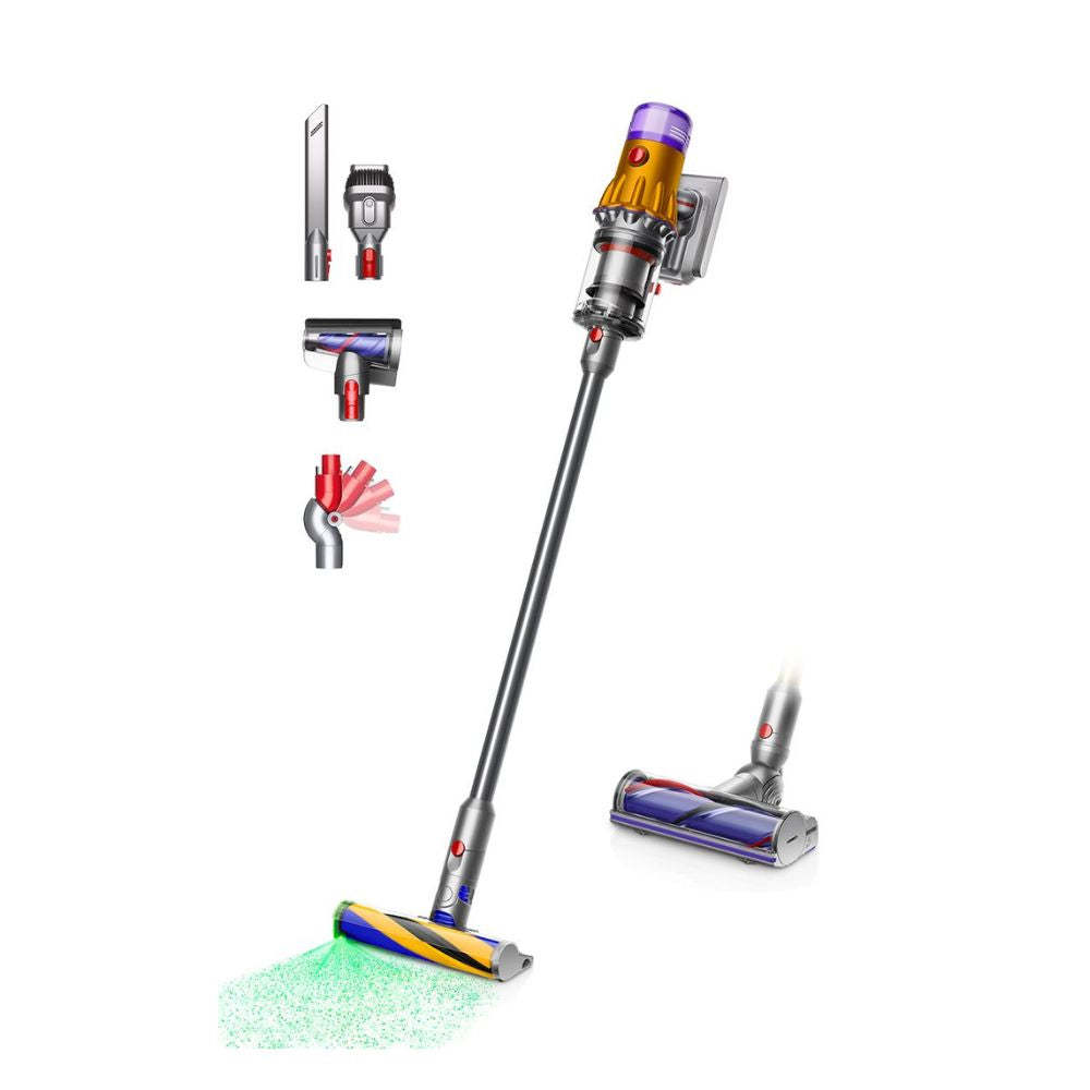 Dyson V12 Detect Slim Absolute - Medaid
