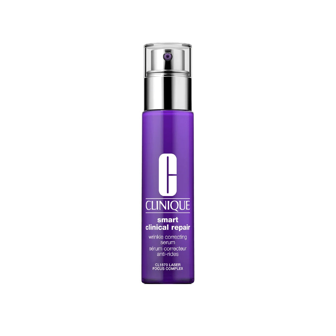 Clinique Smart Clinical Repair Wrinkle Correcting Serum - Medaid