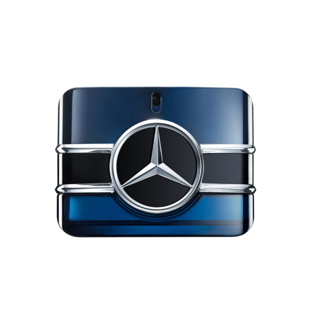 Mercedes-Benz Sign Mercedes-Benz For Men - Medaid