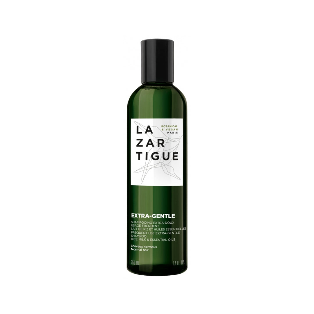 Lazartigue Extra-Gentle Shampoo 250ml - Medaid International