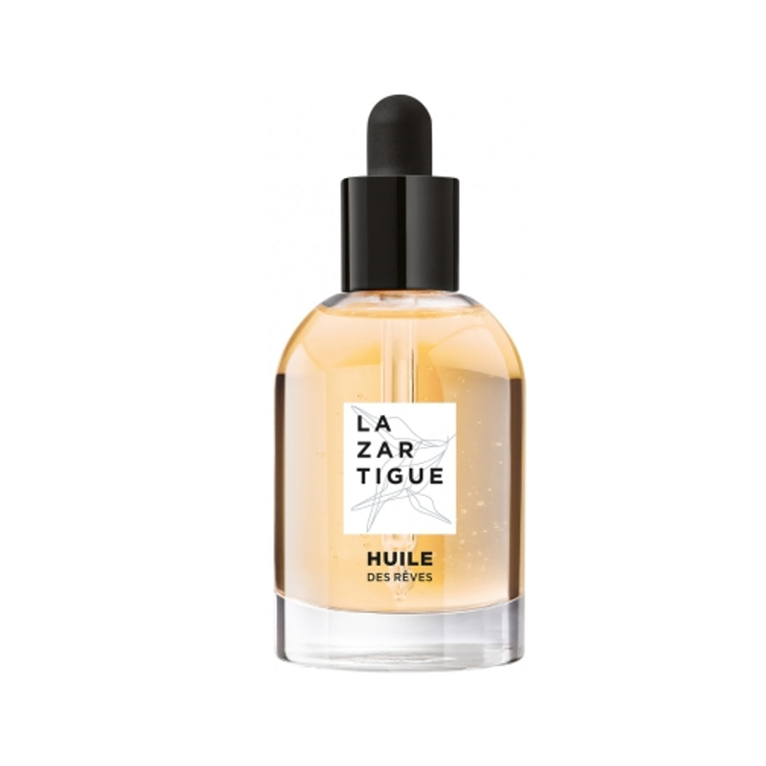 Lazartigue Huile des Rêves Nourishing Dry Hair Oil 50ml - Medaid International