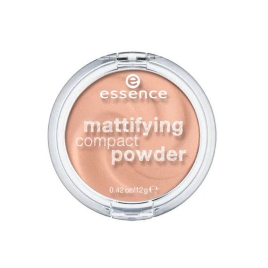 Matifying Compact Powder - Medaid International