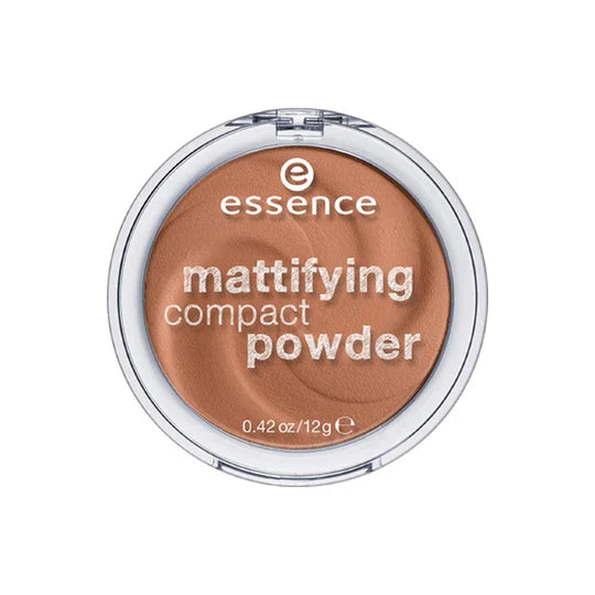 Matifying Compact Powder - Medaid International