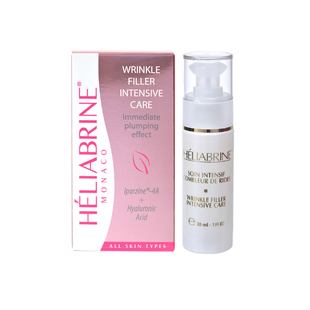 Heliabrine Wrinkle Filler - Medaid