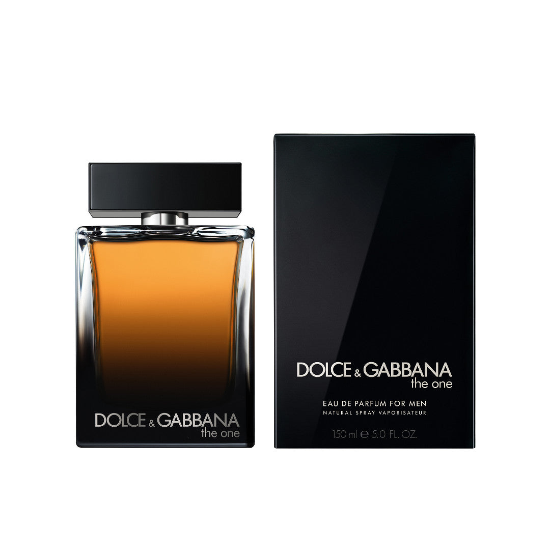 Dolce & Gabbana The One Eau De Toilette For Men 150ml - Medaid International