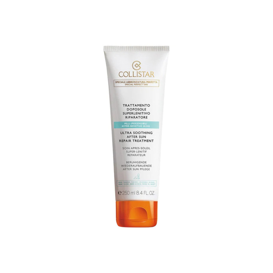 Collistar Soothing Aftersun Repair Treatment - Medaid