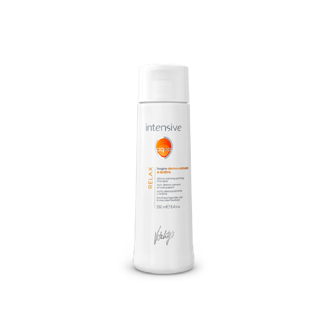 Vitality's Intensive Aqua Energizing Anti-Hair Loss Shampoo - Medaid International
